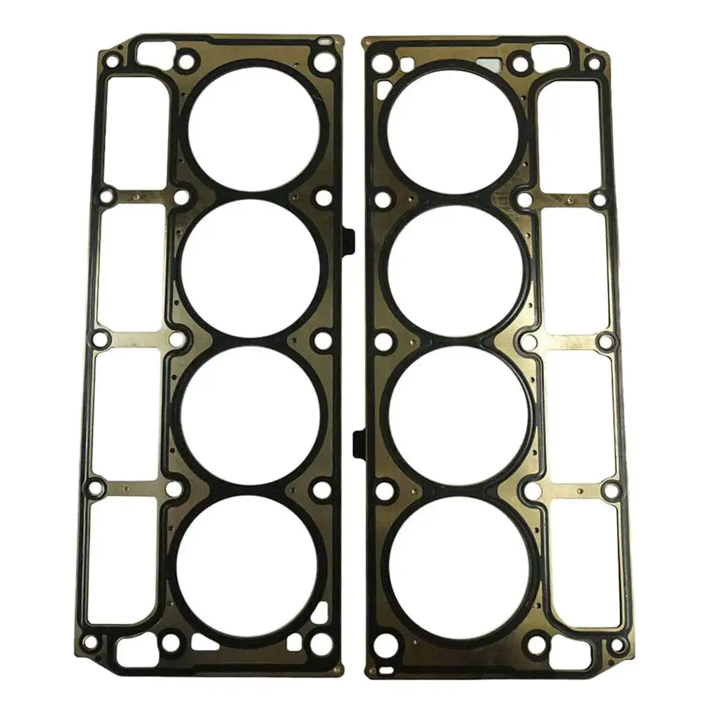 Cylinder Head Gaskets 12622033 Fit for LS9 Engines Easy Install DurableCyl. Head & Valve Cover