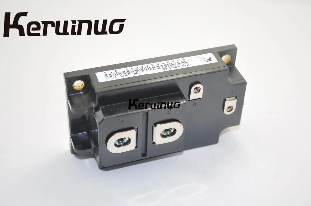1MBI300S-120B IGBT модуль 300A-1200V
