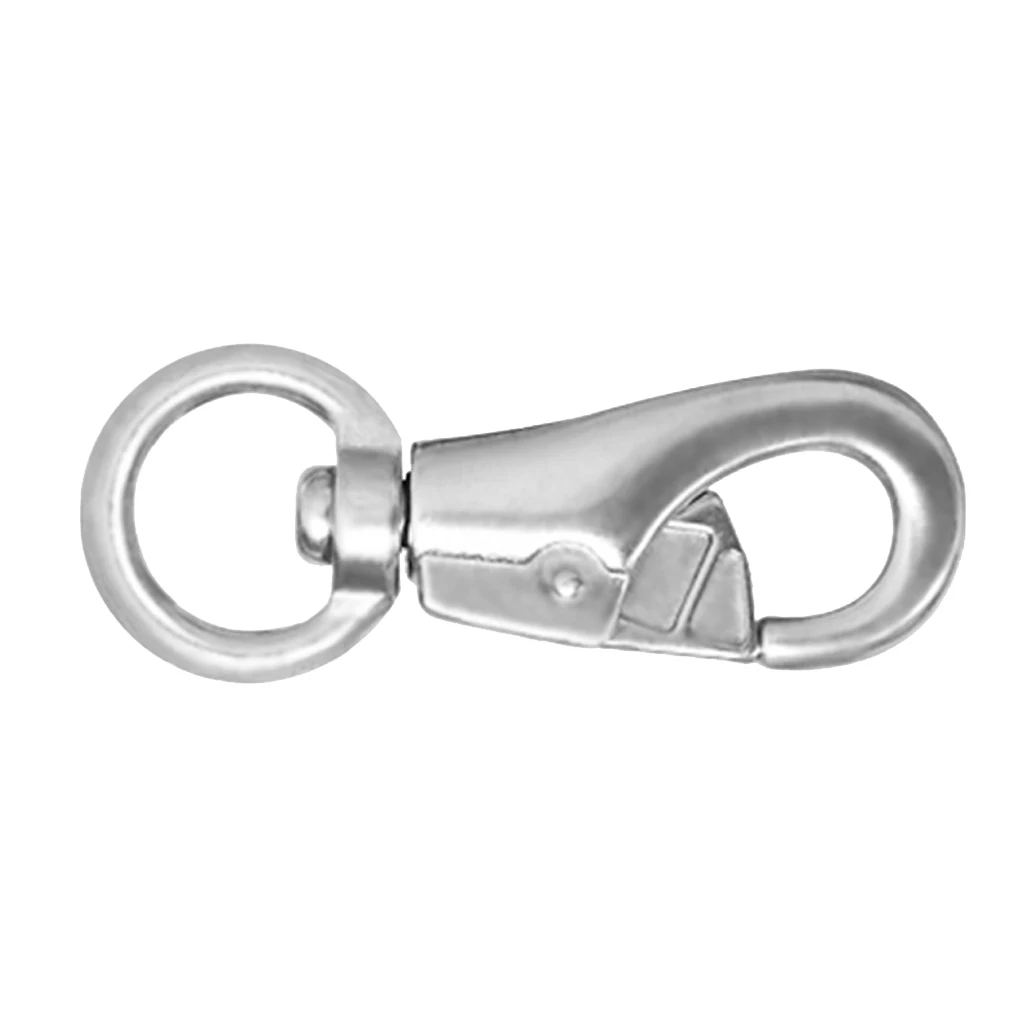 2x700 фунтов Емкость гамак стул поворотный крюк для внутреннего наружного аксессуары