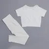 ShirtsPants White