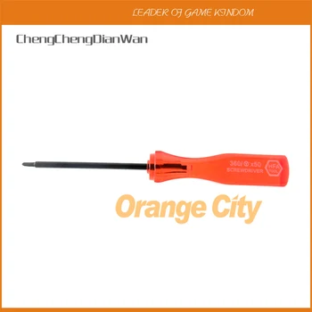 

Precision Screwdriver 1.5mm Y Tri Wing for NS Switch Joy-Con PSP GBA DS 3DS XL WII Opening Repair Tools