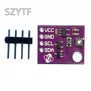 

CJMCU-30V1 Multi-pixel gas sensor Indoor air measurement TVOC/eCO2 SGP30