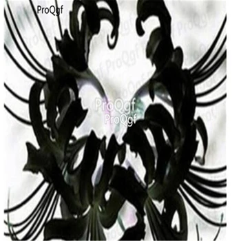 

Ngryise 30Pcs a set Lycoris radiata