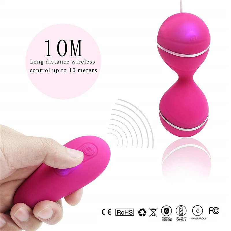 vaginal kegel exerciser homemade Adult Pictures