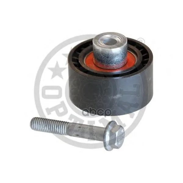 Ролик Ремня Грм Chery A5 1.5-2.0 06- Optimal 0n1683 Optimal арт. 0N1683