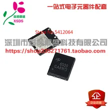 5 шт./лот AON6500 DFN5X6 A0N6500