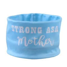 Эластичная Гибкая повязка на голову, модная эластичная лента для фитнеса, мягкая повседневная спортивная повязка на голову для йоги, прочная