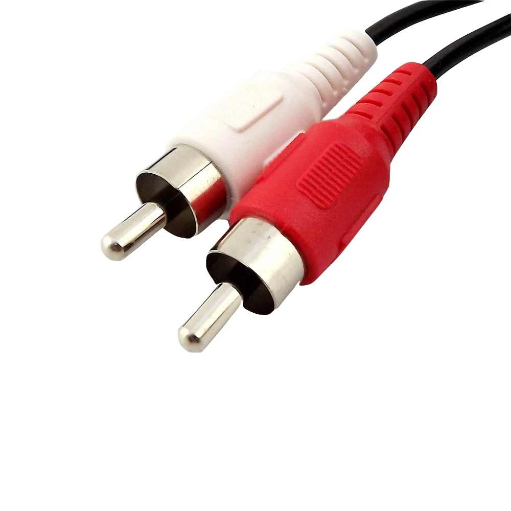 Headphone fever wire four single crystal oxygen free copper braid twist HIFI headphone cable perfect sound reduction
