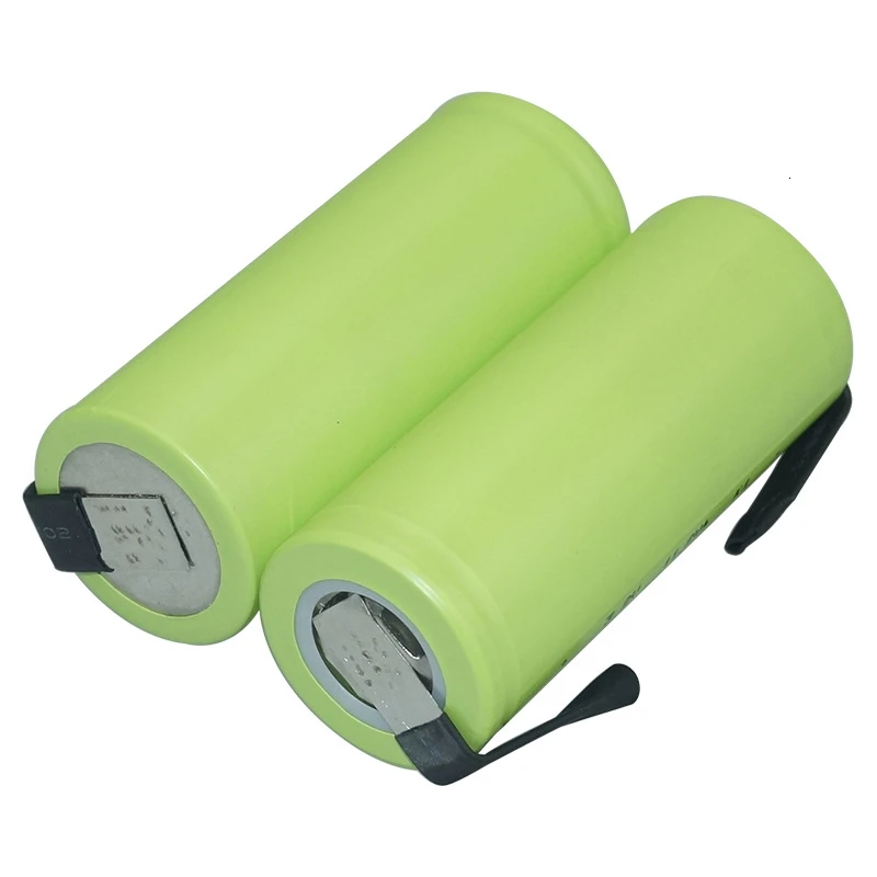 LiFePO4 батарея 3,2 V 32700 3500mAh 35A перезаряжаемая батарея непрерывного разряда максимум 55A батарея высокой мощности+ никелевые листы