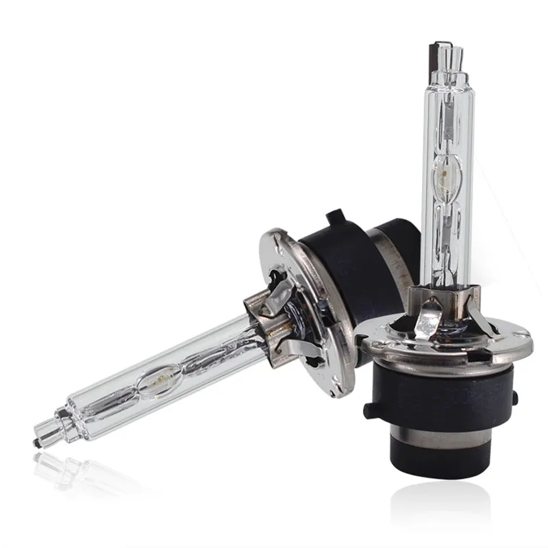 HIDLT 2PCS 35W HID Bulbs Xenon D2S Car Replacement Headlight 12V Auto Headlamp 55W D4S 6000K 5000K 4300K 8000K HID Globe Lights (5)