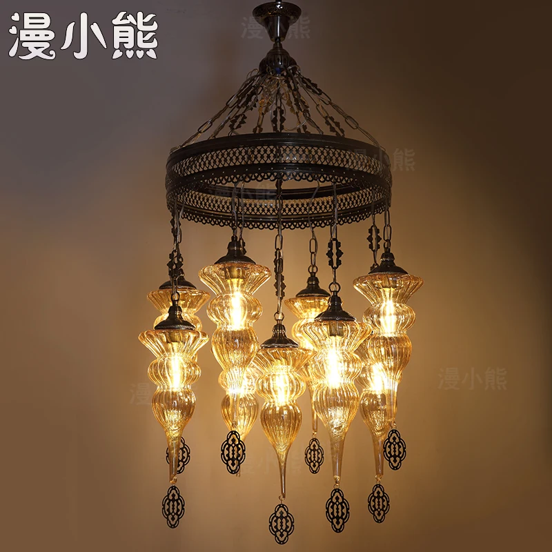 

nordic hanglamp deco maison glass ball bedroom Home Decoration E27 Light Fixture luminaire deco chambre
