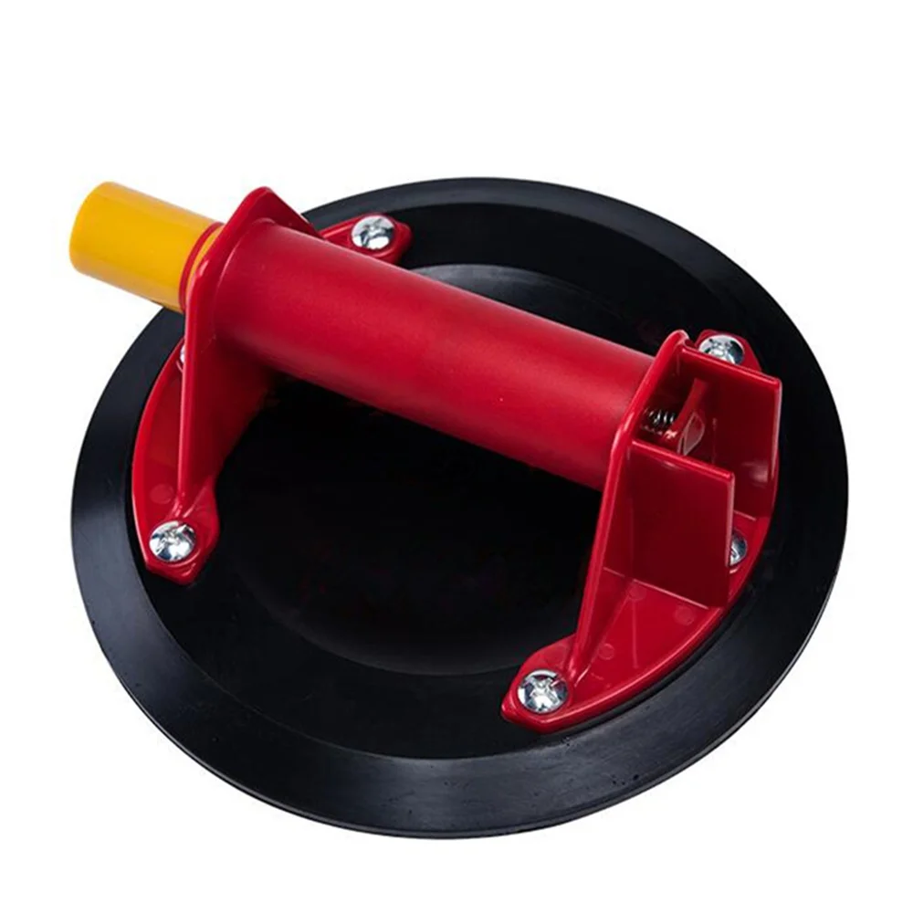 Vacuum Suction Cup Glass Suction Cup Large Single Claw Suction Cup Hand