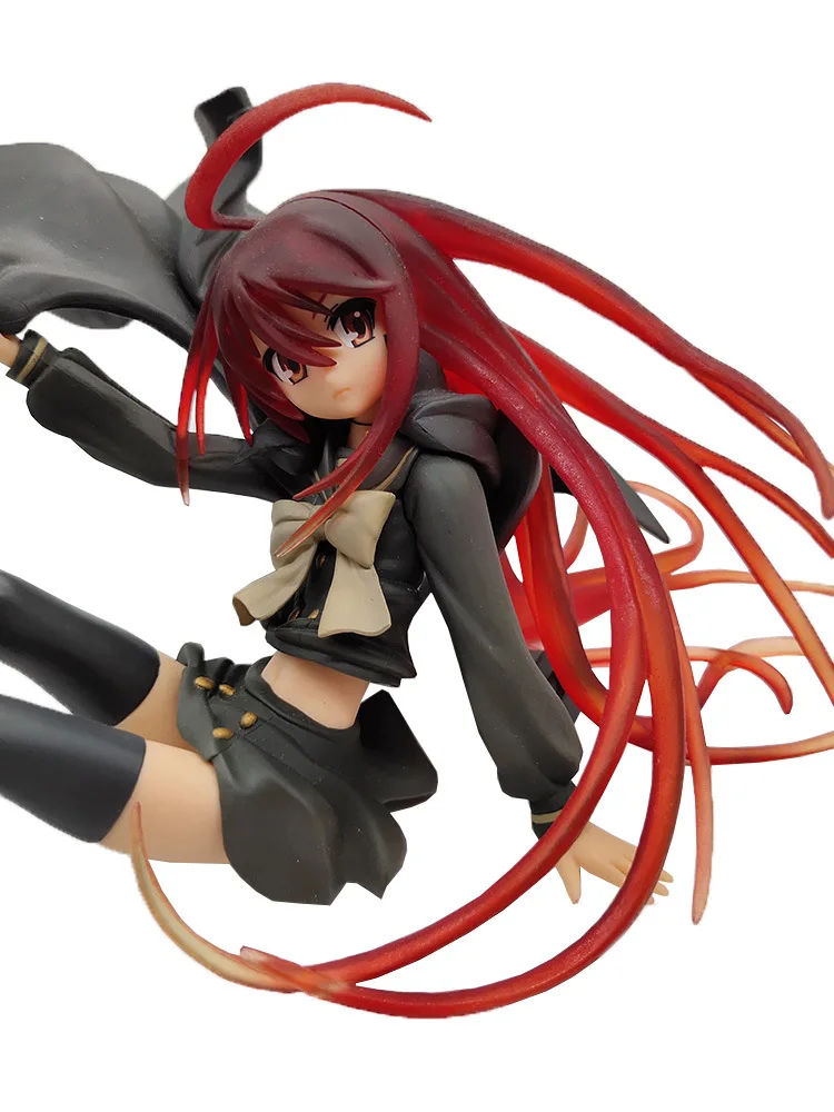 

Blind Box Mascot Anime Garage Kit Decoration PVC Figurine Resin Toy