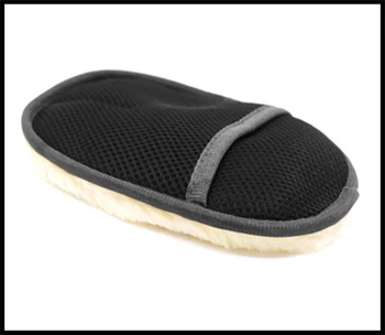 

Motorcycle car supplies bicycle coral fleece cleaning stain rag for Jeep Wrangler Compass Patriot Hurricane Gladiator