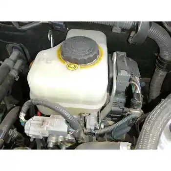 

134159 ABS TOYOTA LAND CRUISER (J15)