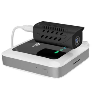 

ABHU-Insert 4G Card Wireless Surveillance Remote Camera