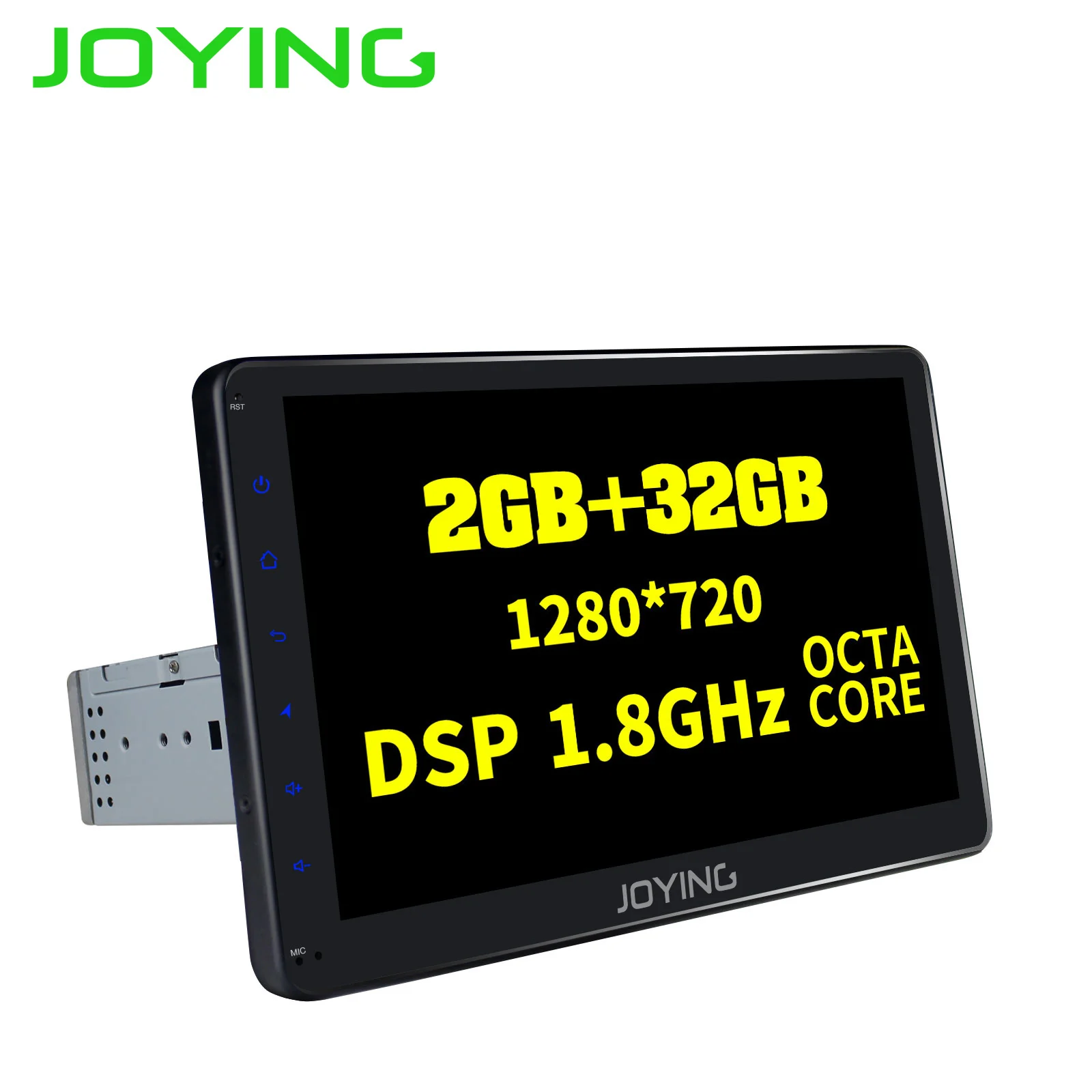 Sale Android 8.1 single din 10.1inch IPS Octa Core head unit 1280*720 stereo 2GB universal GPS Navigation Mirror link SWC Fast Boot 0 Sale Android 8.1 single din 10.1inch IPS Octa Core head unit 1280*720 stereo 2GB universal GPS Navigation Mirror link SWC Fast Boot 0