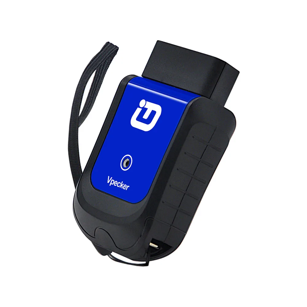 Xтюнер VPECKER E4 Easydiag Bluetooth полная система диагностики с ABS