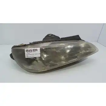 

2701522 Right headlight Peugeot 406 Saloon (s1/s2) 2.1 Turbodiesel Cat