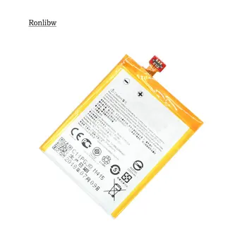 

Ronlibw 2050mAh C11P1324 Replacement Phone Battery For ASUS Zenfone 5 T00F T00J A501CG A500CG A501 A500G Z5 A500 A500KL mobile
