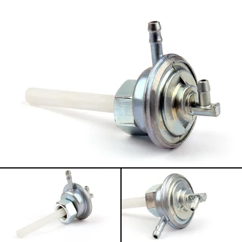 

Artudatech Fuel Petcock Switch For Honda Elite CH80 CH125 CH150 Spree 50 NQ50 Elite 80 CH80 16950-KJ9-005 Motorcycle Accessories