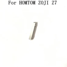 HOMTOM ZOJI Z7 громкость голосовая кнопка ключ для HOMTOM ZOJI Z7 ремонт починка Часть Замена