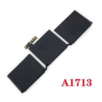 

Wholesale A1713 Battery for Apple MacBook Pro 13" A1708 2016 2017 EMC 2978 54.5Wh Free Tools