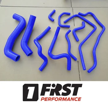 

Silicone Radiator Coolant Hose for Subaru Impreza WRX STi GDB GD EJ20 EJ205 2001-2006