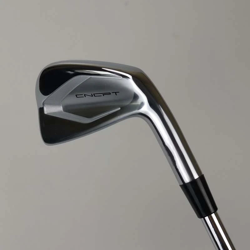 New Golf Clubs Golf Irons Cp 02 Silver Irons Set 4 P 7pcs Graphite And Steel Shaft With Rod Cover Golf Clubs Aliexpress