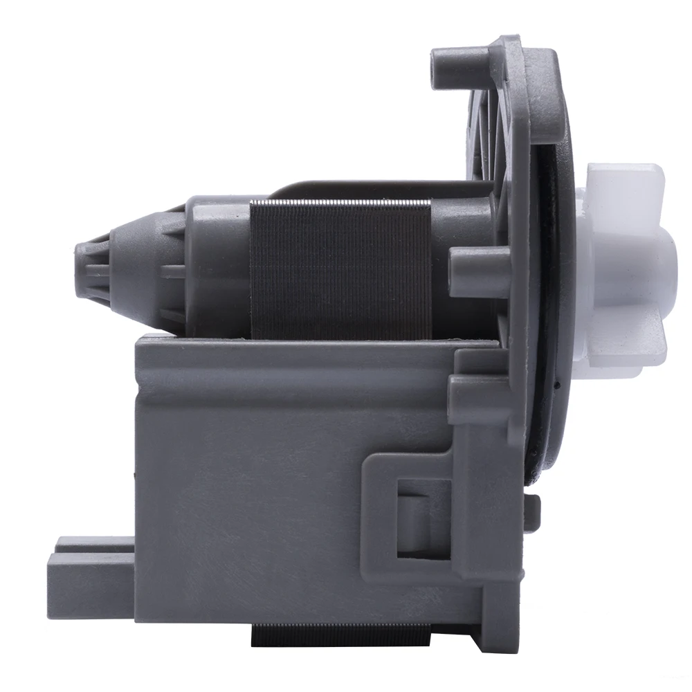 Двигатель дренажного насоса для стиральной машины 220 В 30 Вт А|machine drain pump|washing machine