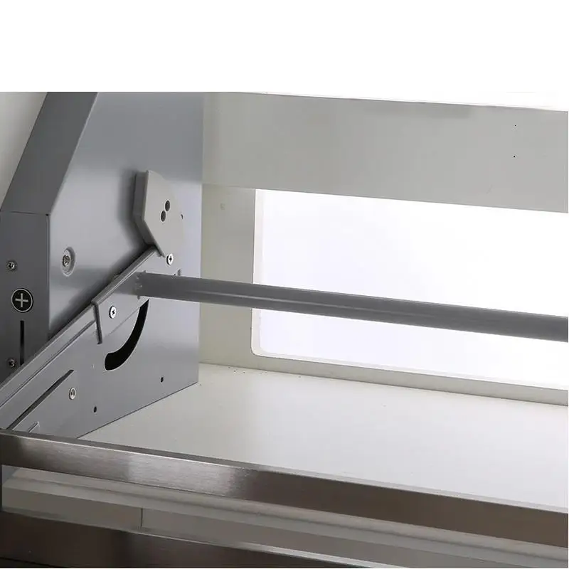 Pantries Dish Drainer Cocina Organizador Accessories Organizer Stainless Steel Hanging Rack Cozinha Kitchen Cabinet Basket
