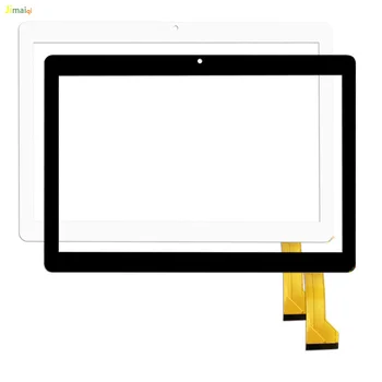 

New Phablet Panel For 10.1'' inch GT10PG233 tablet External capacitive Touch screen Digitizer Sensor replacement Multitouch