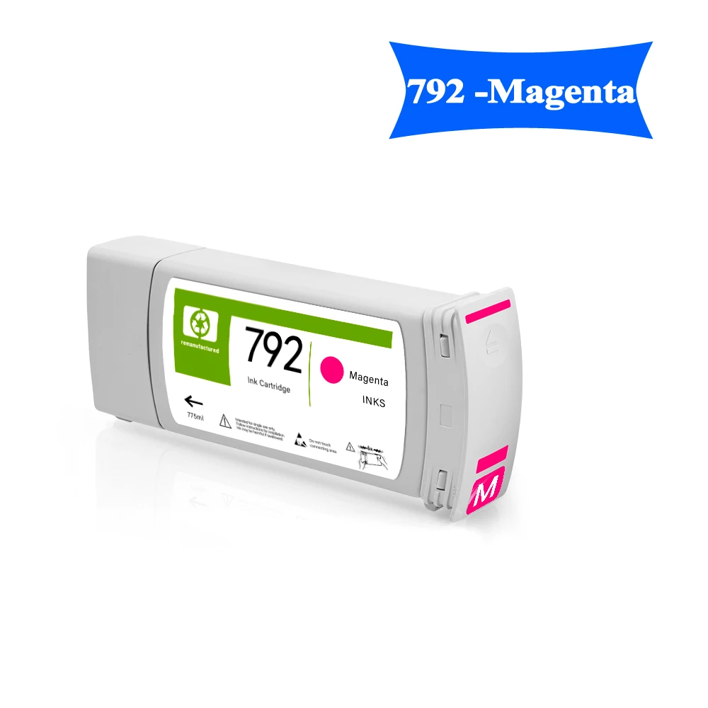 Testina Di Stampa 831 CZ677A/CZ678A/CZ679A/CZ680A - Compatibile Per Stampanti HP 110, 310, 315, 330, 335, 360, 365, 370, 560, 570