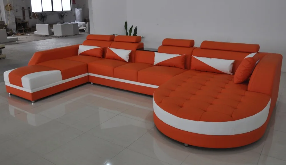 G8018-Orange+White