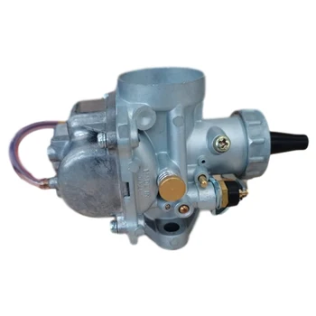 

Round sliding carbohydrate Carburetor parts Accessories Vergaserteile 22mm