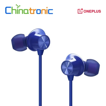 

Original Oneplus Z Bullets Wireless Z Bluetooth earphones Atpx Dynamic Magnetic Control for Oneplus 8 Pro Original earphone