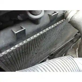 

P9680533480 WATER RADIATOR PEUGEOT 307 BREAK/SW (S2)