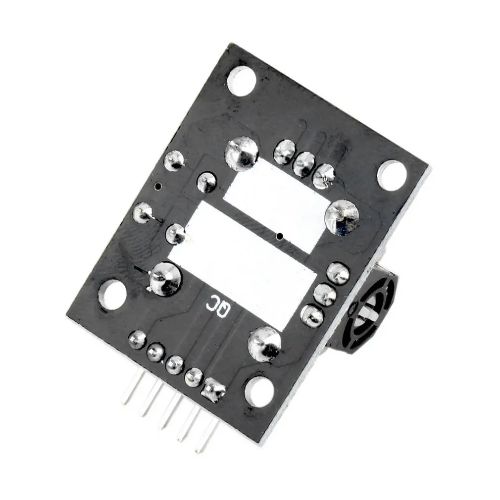 HW-504 JoyStick Breakout Module Shield for PS2 Joystick Game Controller Game Rocker Lever Sensor Module For Arduino