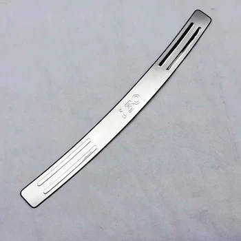 

For Hyundai I30 2009-2014 High-quality stainless steel trunk threshold guard anti-scratch protection car accessories
