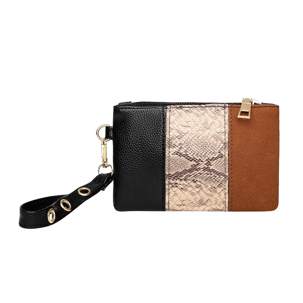animal print clutches