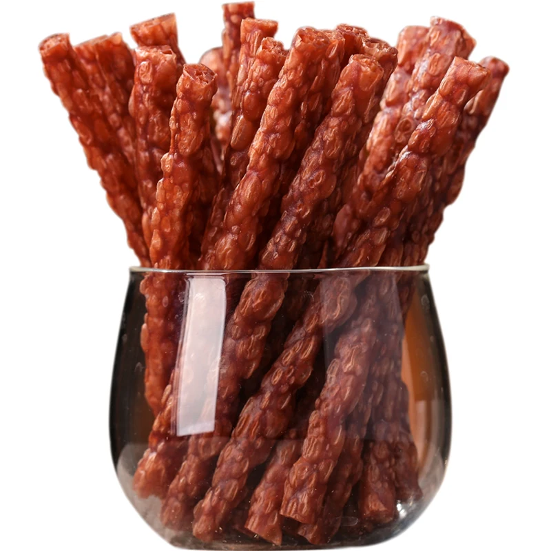 beef strip 358g
