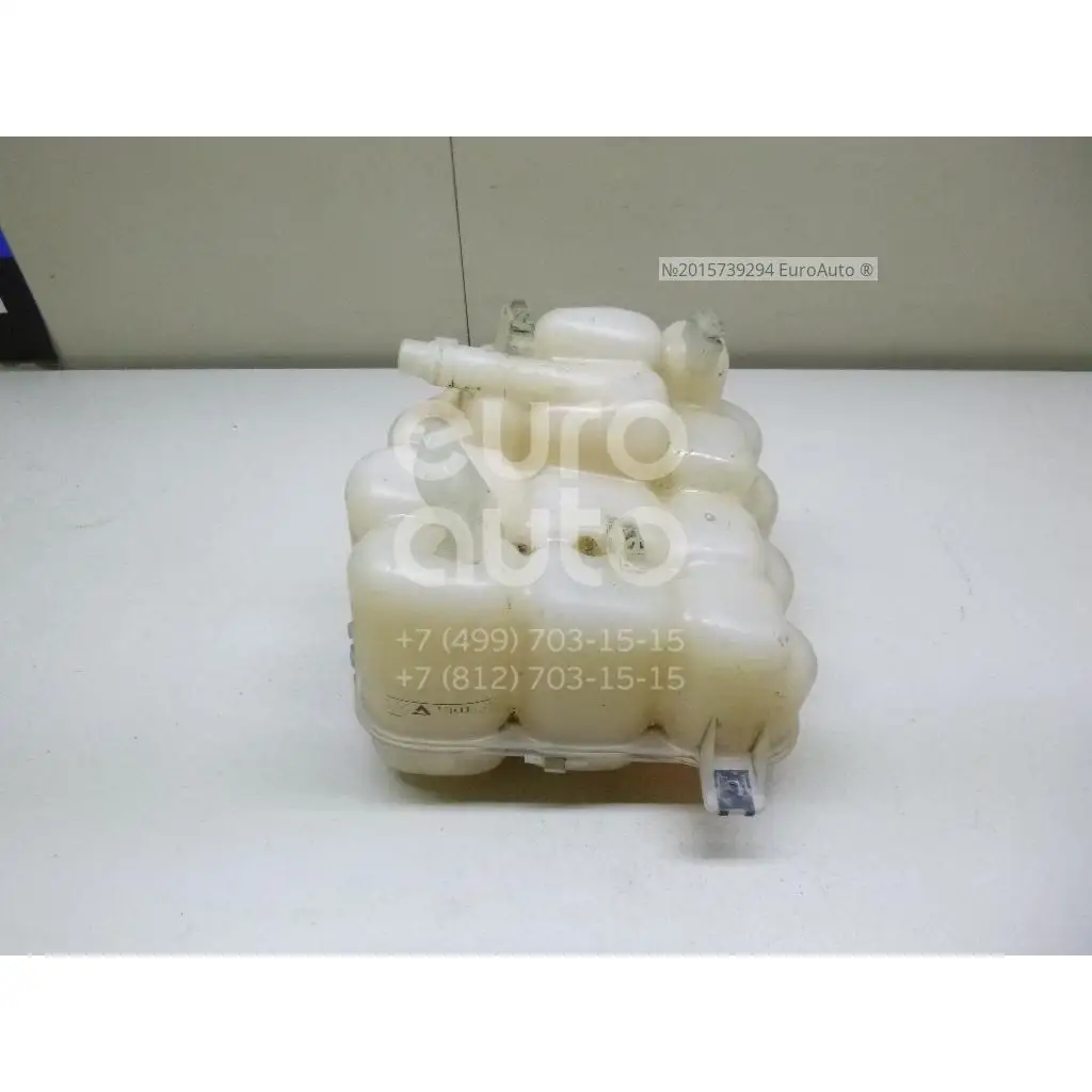 Бачок расширительный, состояние – Б/У,, для VW Touareg 7P0121407 7P0121407 95810615100