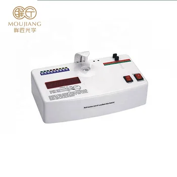 

factory supply new model UV Lens Tester With Low Price