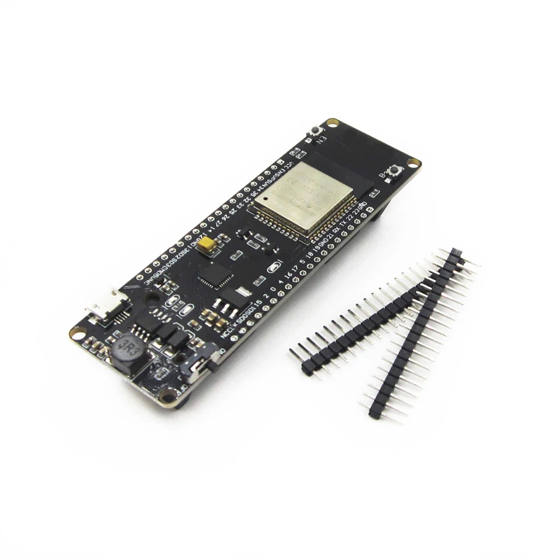 ESP8266 ESP32 ESP-32S для WeMos WiFi Беспроводная Bluetooth макетная плата CP2102 CP2104 модуль с 18650 литиевая Защита аккумулятора