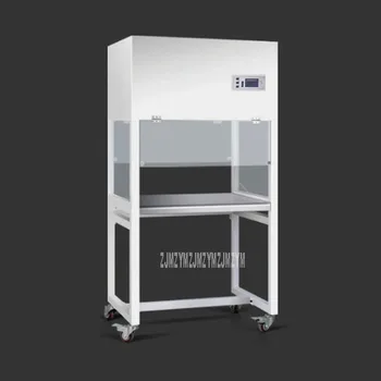 

Laboratory High-Cleanness Laminar Horizontal/Vertical Flow Cabinet Dust-free Purification Workbench With LED Light SWP-1/SWZ-1