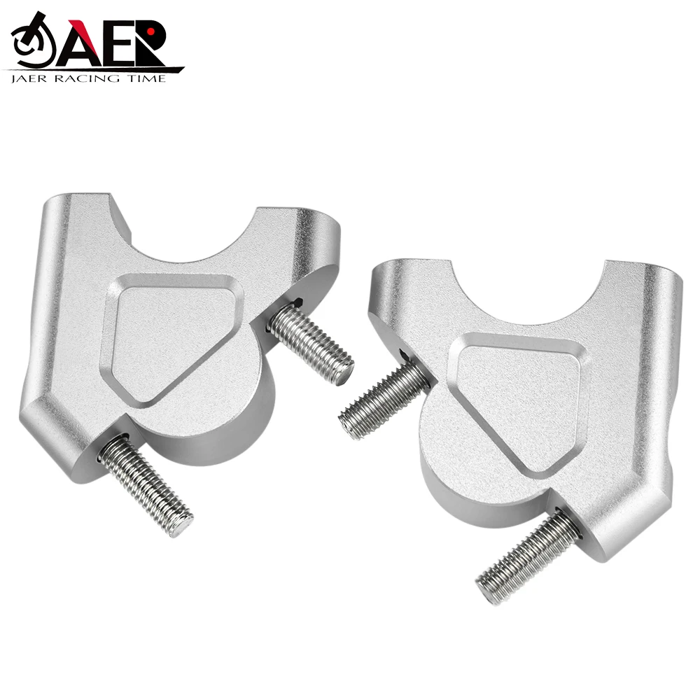 

For BMW R 1200GS LC 2013-2018 R1200GSLC Adventure 2014-2018 32mm move Drag Handle Bar Clamps Handlebar Risers lifter