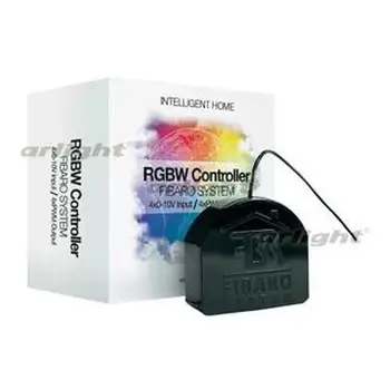 

024309 Module FIBARO-101-RGBW ARLIGHT 1-pc