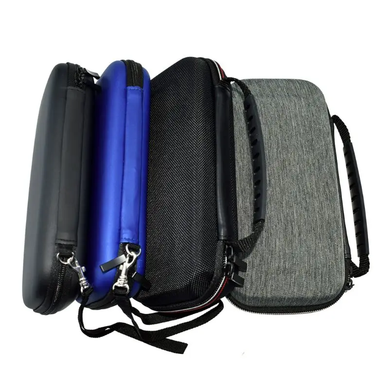 

Portable Hard Shell Case for Nintend Switch Lite Water-resistent EVA Carrying Storage Bag for Nitendo switch Lite Console Access