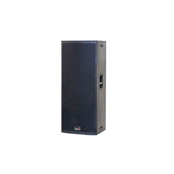 

T215aii passive speaker system, 900 W, Biema