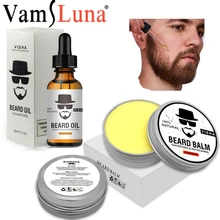Мужская борода масло уход за бородой забота мягкая и яркая сильная борода, воск для бороды увлажнение и уход за бородой Oint для мужчин t